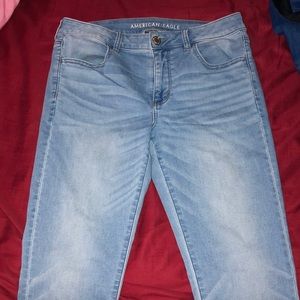 Jeans/jeggings